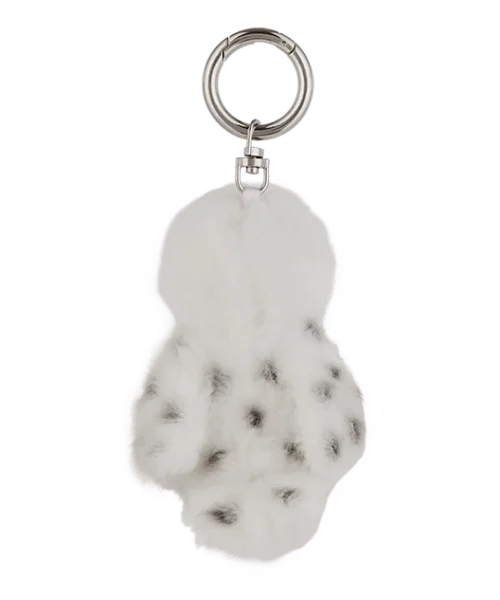 Warner Bros Hedwig Soft Toy - Keyring