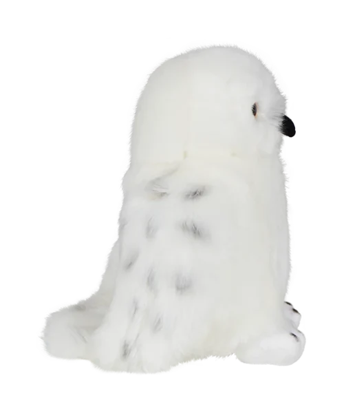 Warner Bros Best Sellers Hedwig Soft Toy - Medium 7 Warner Bros Best Sellers Hedwig Soft Toy - Medium
