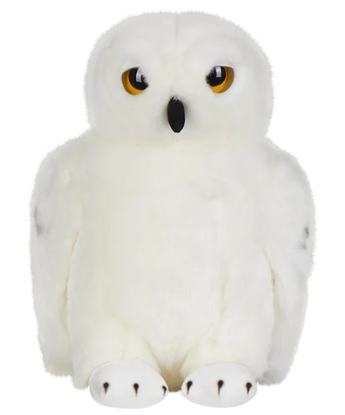 Warner Bros Hedwig Soft Toy - Large