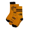 Warner Bros Hufflepuff Sock Set (3 Pack)