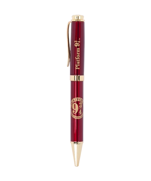 Warner Bros Platform 9 3/4 Pen
