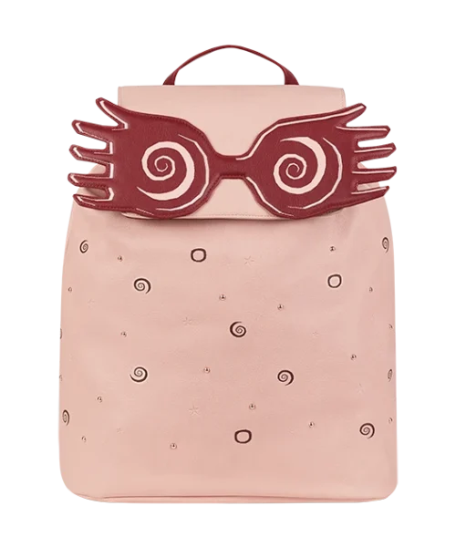 Warner Bros Best Sellers Luna Lovegood Rucksack