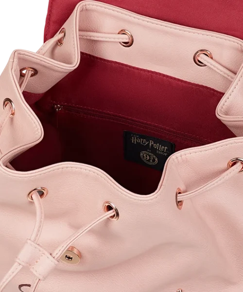 Warner Bros Best Sellers Luna Lovegood Rucksack 7 Warner Bros Best Sellers Luna Lovegood Rucksack