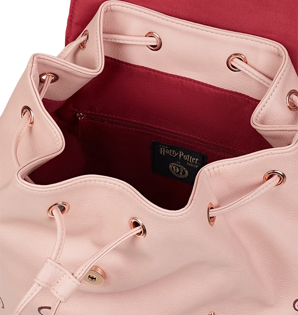 Warner Bros Best Sellers Luna Lovegood Rucksack 5 Warner Bros Best Sellers Luna Lovegood Rucksack