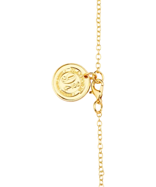 Warner Bros Jewellery Time-Turner Necklace