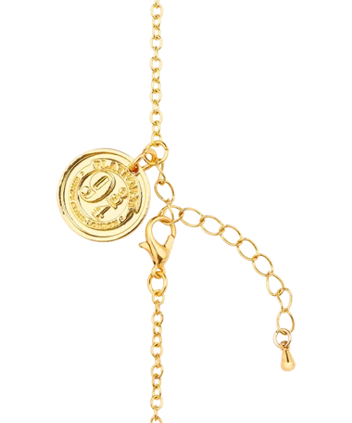Warner Bros The Golden Snitch Pendant Necklace Jewellery 7 Warner Bros The Golden Snitch Pendant Necklace Jewellery