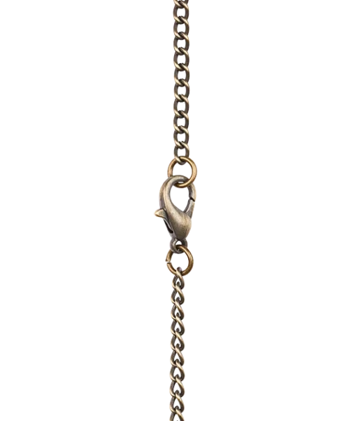 Warner Bros Hufflepuff House Crest Necklace Best Sellers