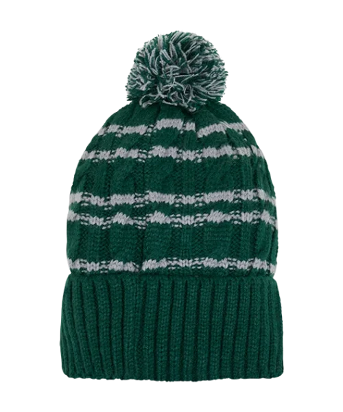 Warner Bros Slytherin Knitted Hat Best Sellers