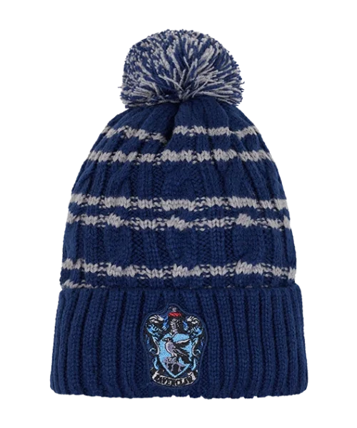 Warner Bros Ravenclaw Knitted Hat Best Sellers