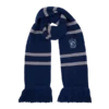 Warner Bros Ravenclaw Knitted Crest Scarf
