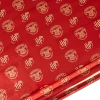 Warner Bros Hogwarts Crest Wrapping Paper Best Sellers 1 Warner Bros Hogwarts Crest Wrapping Paper Best Sellers