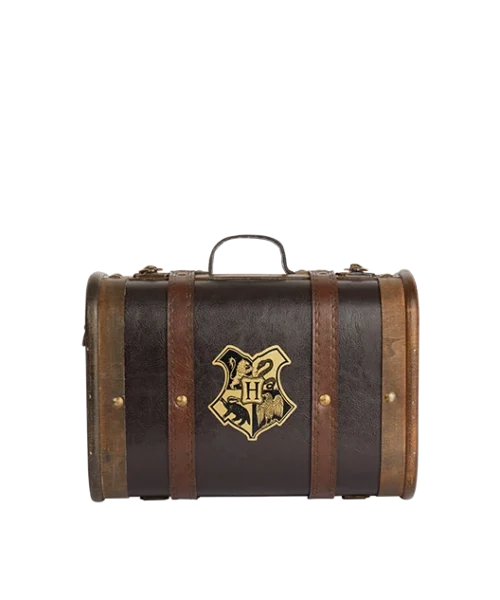 Warner Bros Hogwarts Trunks Hogwarts School Trunk Combo Bundle 15 Warner Bros Hogwarts Trunks Hogwarts School Trunk Combo Bundle