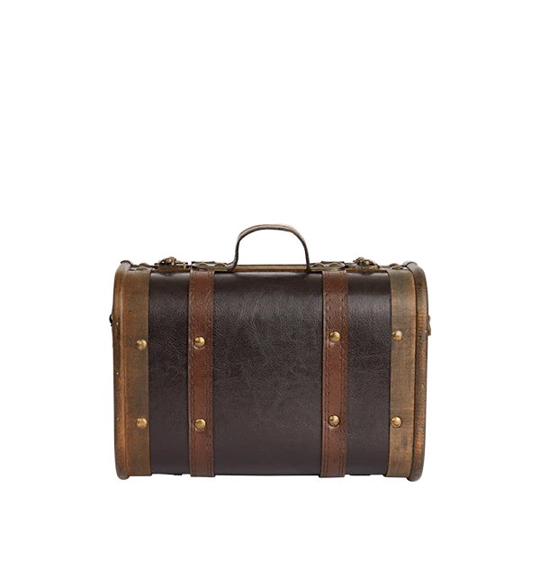 Warner Bros Hogwarts Trunks Hogwarts School Trunk Combo Bundle 6 Warner Bros Hogwarts Trunks Hogwarts School Trunk Combo Bundle