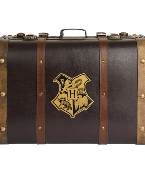 Warner Bros Hogwarts School Trunk Best Sellers