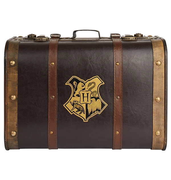 Warner Bros Hogwarts School Trunk Best Sellers 3 Warner Bros Hogwarts School Trunk Best Sellers