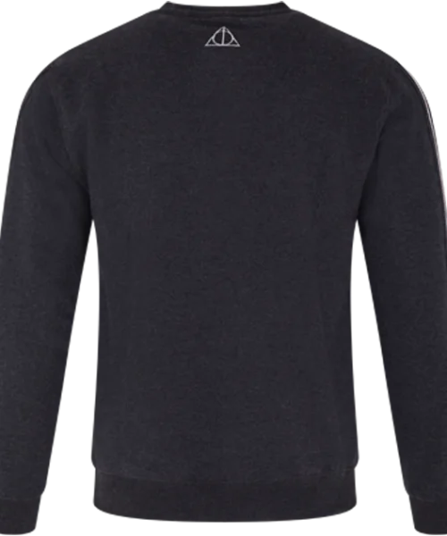 Warner Bros Deathly Hallows Sweatshirt Best Sellers