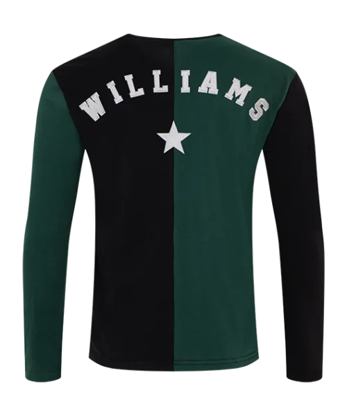 Warner Bros Best Sellers Personalised Slytherin Triwizard Shirt