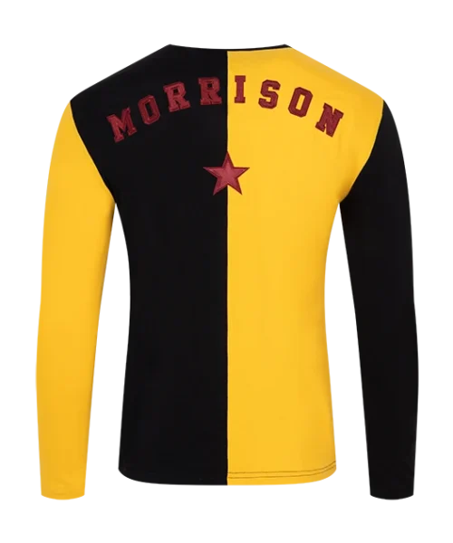 Warner Bros Personalised Hufflepuff Triwizard Shirt