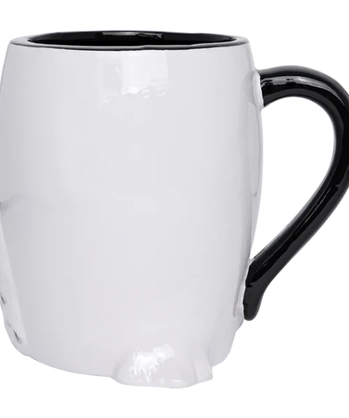 Warner Bros Hedwig Moulded Mug