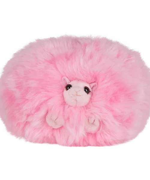 Warner Bros Pygmy Puff Soft Toy