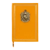 Warner Bros Faux Leather Hufflepuff Crest Notebook Best Sellers 2 Warner Bros Faux Leather Hufflepuff Crest Notebook Best Sellers