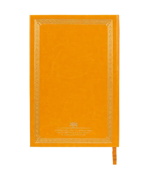 Warner Bros Faux Leather Hufflepuff Crest Notebook Best Sellers