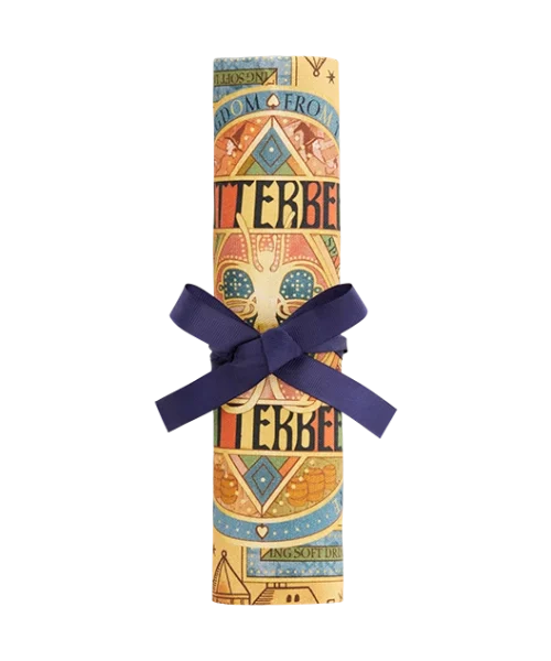 Warner Bros Butterbeer Tea Towel