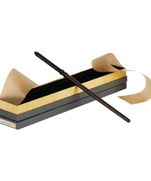 Warner Bros Best Sellers Draco Malfoy's Wand