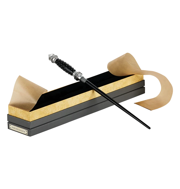 Warner Bros Best Sellers Narcissa Malfoy's Wand 3 Warner Bros Best Sellers Narcissa Malfoy's Wand