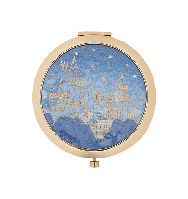 Warner Bros Best Sellers Yule Ball Cosmetics Bag Bundle 5 Warner Bros Best Sellers Yule Ball Cosmetics Bag Bundle