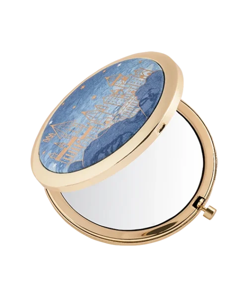 Warner Bros Yule Ball Compact Mirror Best Sellers