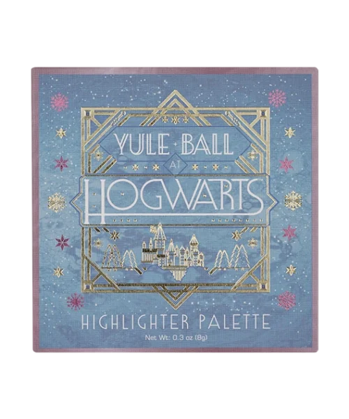 Warner Bros Yule Ball Highlighter Palette Best Sellers