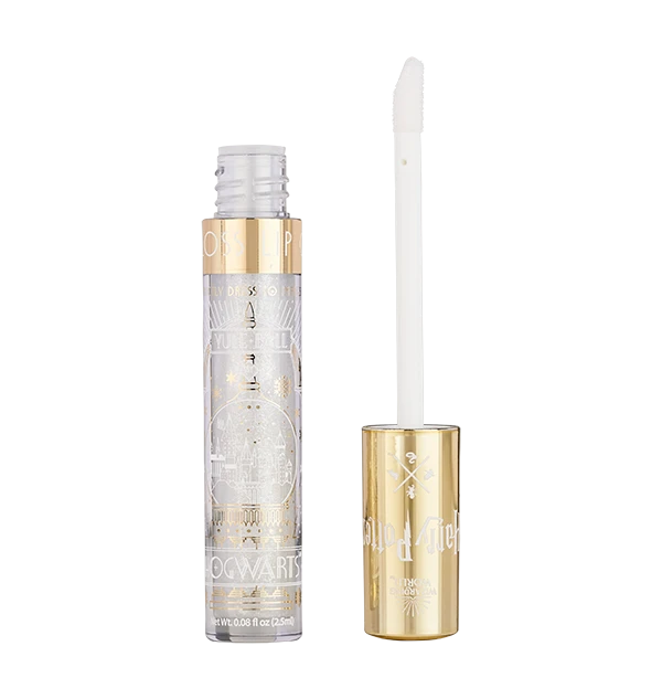 Warner Bros Yule Ball Lip Gloss Best Sellers 4 Warner Bros Yule Ball Lip Gloss Best Sellers