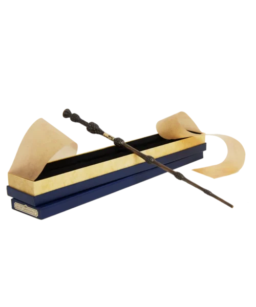 Warner Bros Best Sellers Professor Dumbledore's Wand