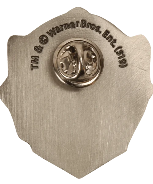 Warner Bros Best Sellers Slytherin Prefect Pin Badge