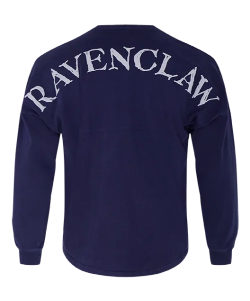 Warner Bros Best Sellers Ravenclaw Adult Spirit Jersey