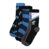 Warner Bros Ravenclaw House 3-Pack Socks