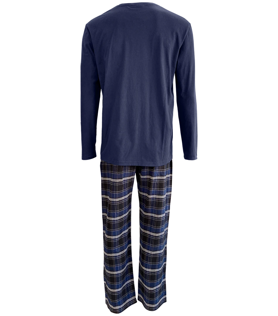 Warner Bros Ravenclaw Unisex Pyjama Set 4 Warner Bros Ravenclaw Unisex Pyjama Set