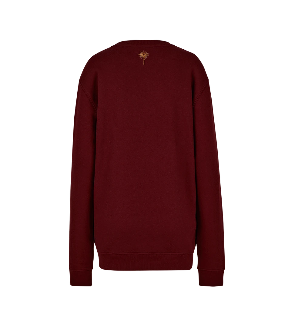 Warner Bros Best Sellers Hogwarts Christmas Sweatshirt 4 Warner Bros Best Sellers Hogwarts Christmas Sweatshirt