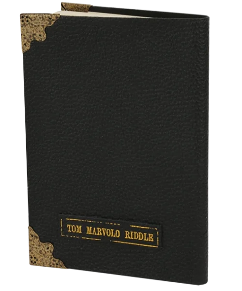 Warner Bros Tom Riddle Diary Replica Best Sellers