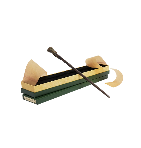 Warner Bros Ron Weasley's Wand Best Sellers 3 Warner Bros Ron Weasley's Wand Best Sellers