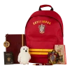 Warner Bros Gryffindor Essentials Backpack Set 2 Warner Bros Gryffindor Essentials Backpack Set