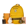 Warner Bros Hufflepuff Essentials Backpack Set 2 Warner Bros Hufflepuff Essentials Backpack Set