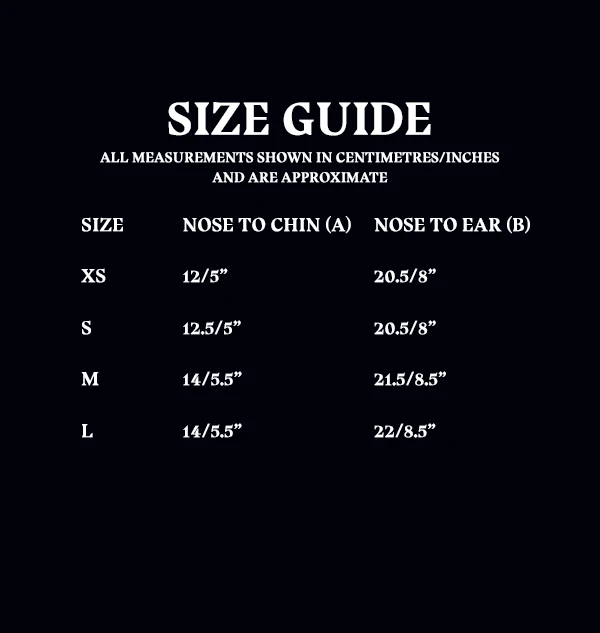 Warner Bros Hufflepuff Face Covering 7 Warner Bros Hufflepuff Face Covering