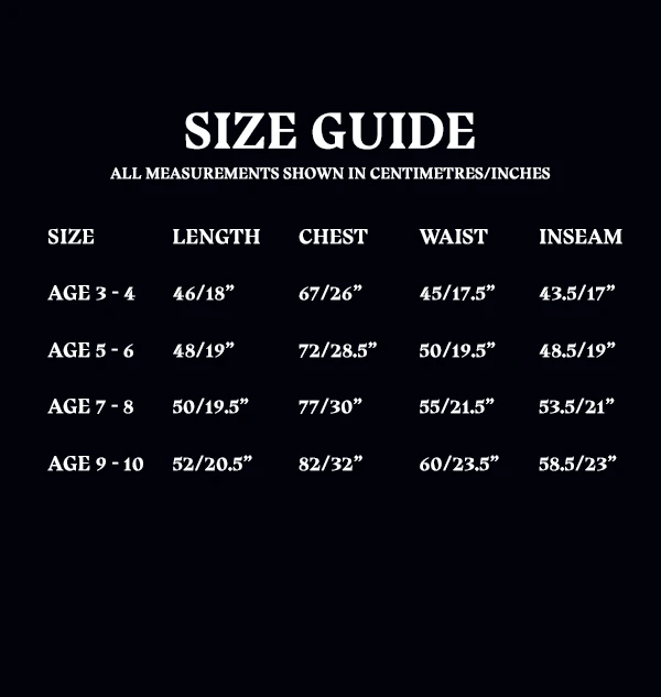 Warner Bros Hogwarts Kids Pyjama Set Best Sellers 7 Warner Bros Hogwarts Kids Pyjama Set Best Sellers