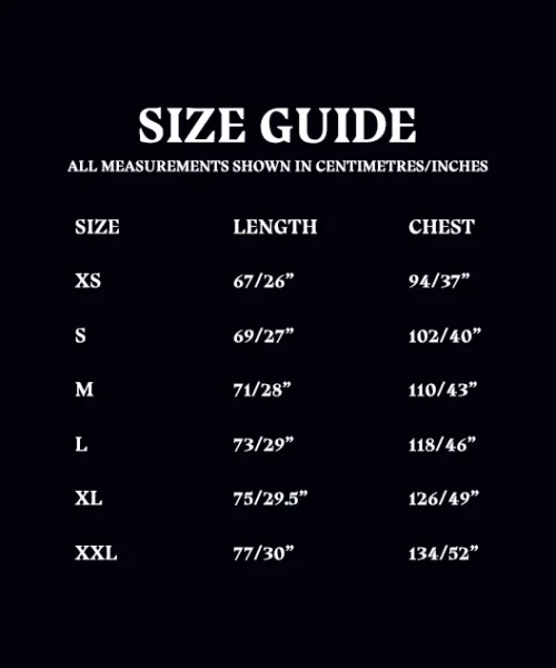 Warner Bros Hogwarts Striped Sleeve Sweatshirt 11 Warner Bros Hogwarts Striped Sleeve Sweatshirt