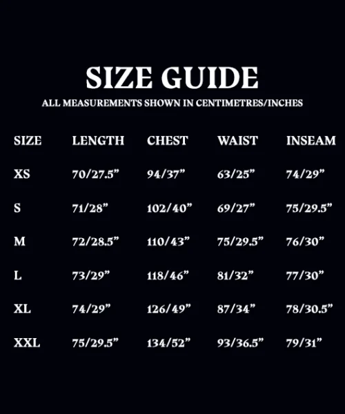 Warner Bros Best Sellers Gryffindor Unisex Pyjama Set