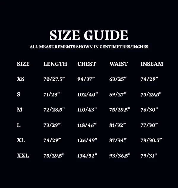 Warner Bros Ravenclaw Unisex Pyjama Set 8 Warner Bros Ravenclaw Unisex Pyjama Set