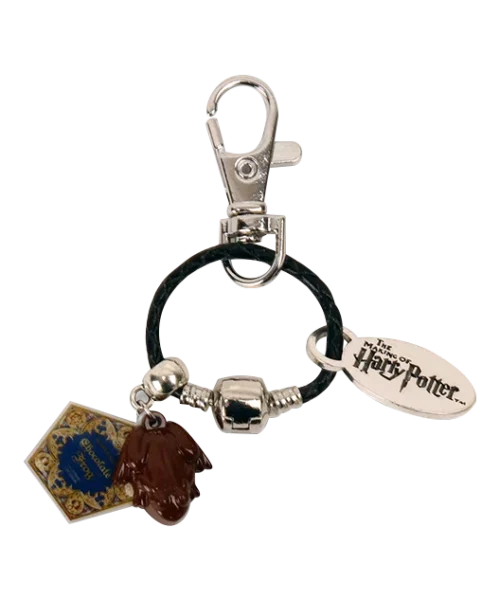 Warner Bros Chocolate Frog Gift Box Soft Toys