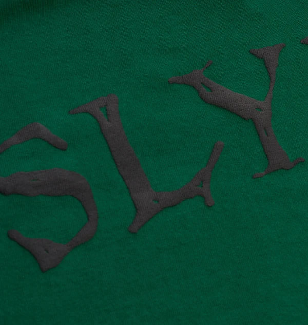 Warner Bros Best Sellers Slytherin Adult Spirit Jersey 6 Warner Bros Best Sellers Slytherin Adult Spirit Jersey